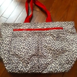 LeSportsac Everygirl tote  bag
